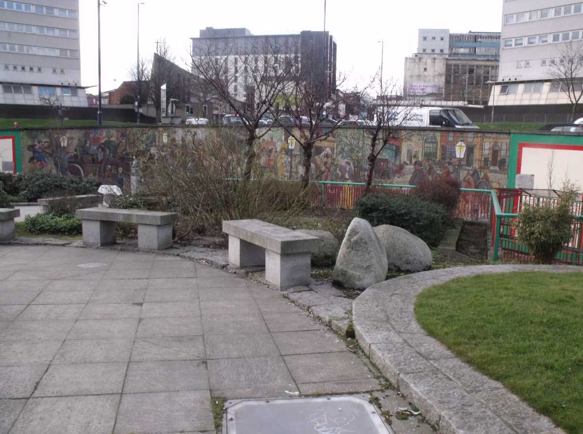 Holloway Circus